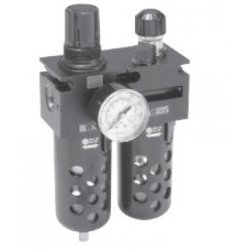 C75-04FRLWJCW Parker Watts Filter/Regulator/Lubricator C75-04FRLWJCW Parker Watts Filter/Regulator/Lubricator