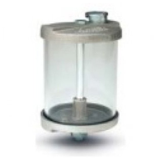 BKL50B Parker Watts Pneumatic Lubricator Part Parker Air Valves image