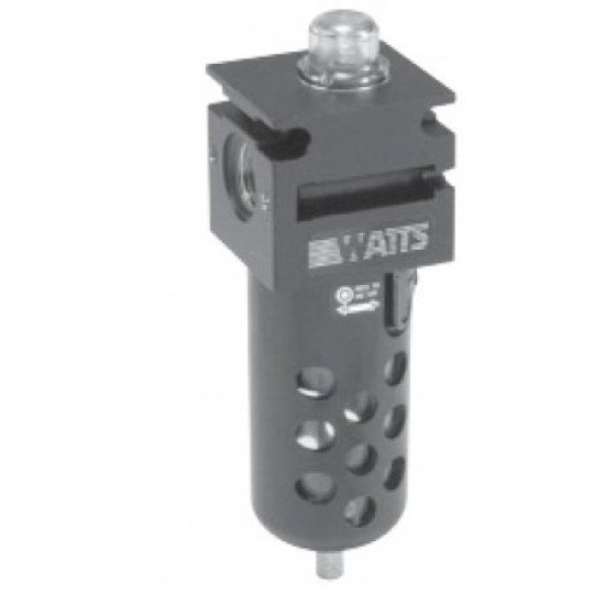 Showing image for EKF71A Parker Watts Pneumatic Filter Element EKF71A Parker Watts Pneumatic Filter Element Parker Air Valves image