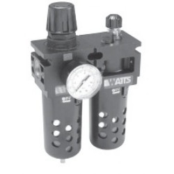 C105-06BLDJCB Parker Watts Filter/Regulator/Lubricator C105-06BLDJCB Parker Watts Filter/Regulator/Lubricator