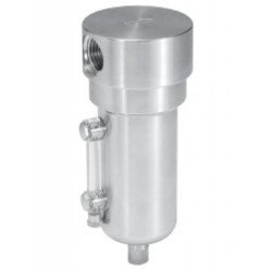 F10-04DJSS Parker Watts Pneumatic Filter