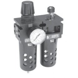 C105-06BLWJCW Parker Watts Filter/Regulator/Lubricator C105-06BLWJCW Parker Watts Filter/Regulator/Lubricator