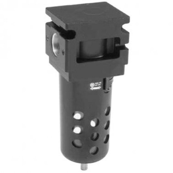 Showing image for F101-04DJR/M2 Parker Watts Pneumatic Filter F101-04DJR/M2 Parker Watts Pneumatic Filter image