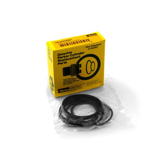 Showing image for 2H, VH Series Hi-Load Piston Seal Kit 2H, VH Series Hi-Load Piston Seal Kit Hydraulic Cylinder Parts image
