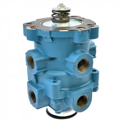 Bendix 101100X E-10 Dual Brake Valve Bendix 101100X E-10 Dual Brake Valve