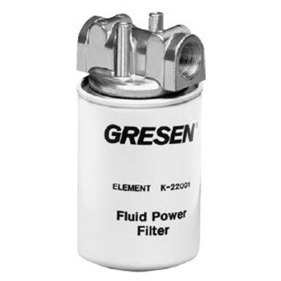 Showing image for Replacement Bypass Valves Replacement Bypass Valves image