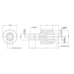 Alignment Coupler Alignment Coupler
