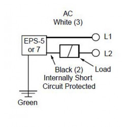 EPS-5 & EPS-7 Connectors EPS-5 & EPS-7 Connectors