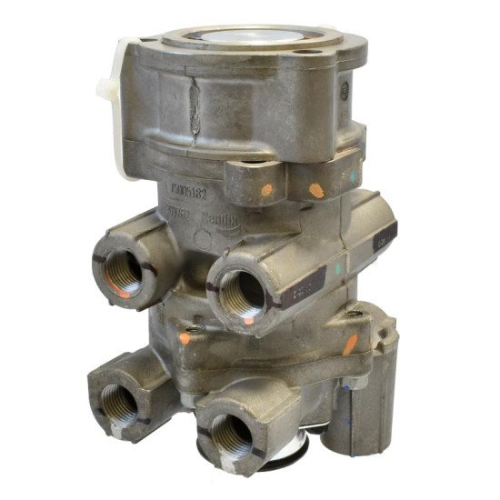 Showing image for Bendix 277148N PR-2 Pressure Protection Valve, 85 PSI Closing Pressure Bendix 277148N PR-2 Pressure Protection Valve, 85 PSI Closing Pressure Air Auxiliary Brakes image