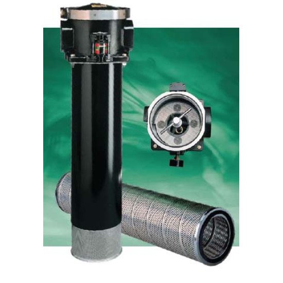 Showing image for RF7 Series - Parts List RF7 Series - Parts List Hydraulic & Fuel Filtration image