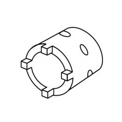 Series HMI Metric Hydraulic Cylinders Series HMI Metric Hydraulic Cylinders