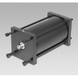 Series VL Parts Listing – 31/4" through 24" Bore Sizes Series VL Parts Listing – 31/4" through 24" Bore Sizes