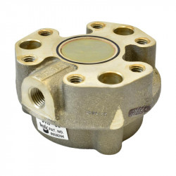 Bendix 279950X E-5 Foot Brake Valve Bendix 279950X E-5 Foot Brake Valve