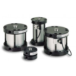 Compact cylinders - PNP Compact cylinders - PNP