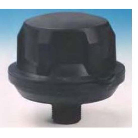 Showing image for Screw-On Type Air Breathers - G1/2 or G3/4 Screw-On Type Air Breathers - G1/2 or G3/4 Hydraulic & Fuel Filtration image