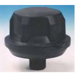 Screw-On Type Air Breathers - Option 3 – G3/8, G1/2 and G3/4 (Ø70) Screw-On Type Air Breathers - Option 3 – G3/8, G1/2 and G3/4 (Ø70)