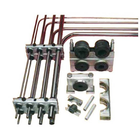 Showing image for Series 32 Series 32 Hydraulic & Fuel Filtration image