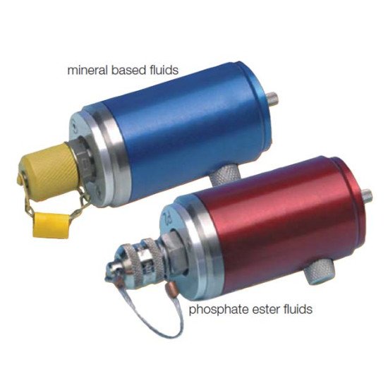 Showing image for Single Point Sampler Single Point Sampler Hydraulic & Fuel Filtration image