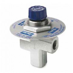 Single Station Gauge Isolator Valves Reservoir Equipment Single Station Gauge Isolator Valves Reservoir Equipment