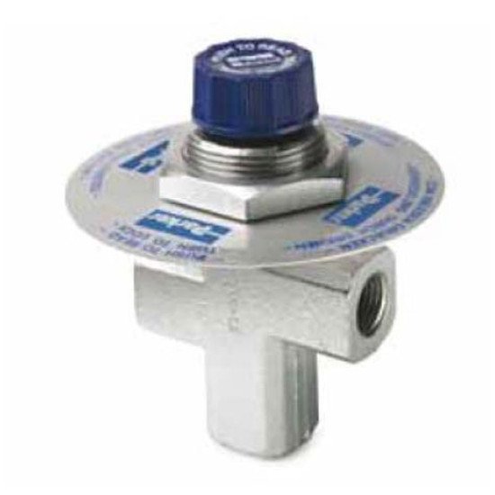 Showing image for Single Station Gauge Isolator Valves Reservoir Equipment Single Station Gauge Isolator Valves Reservoir Equipment Hydraulic & Fuel Filtration image