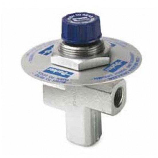 Showing image for Single Station Gauge Isolator Valves Reservoir Equipment Single Station Gauge Isolator Valves Reservoir Equipment image