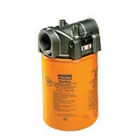 Showing image for Spin-On Replacement Elements Spin-On Replacement Elements Hydraulic & Fuel Filtration image