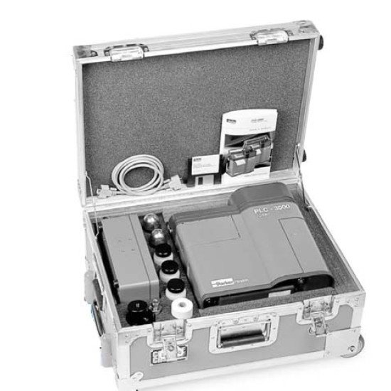 Showing image for Standard PLC-3000 Components Standard PLC-3000 Components image