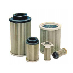 Suction Elements - With Bypass Suction Elements - With Bypass
