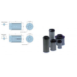 Suction Strainers Suction Strainers