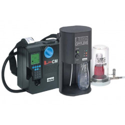 UBS Power Supply for Parker Universal Bottle Sampler UBS Power Supply for Parker Universal Bottle Sampler