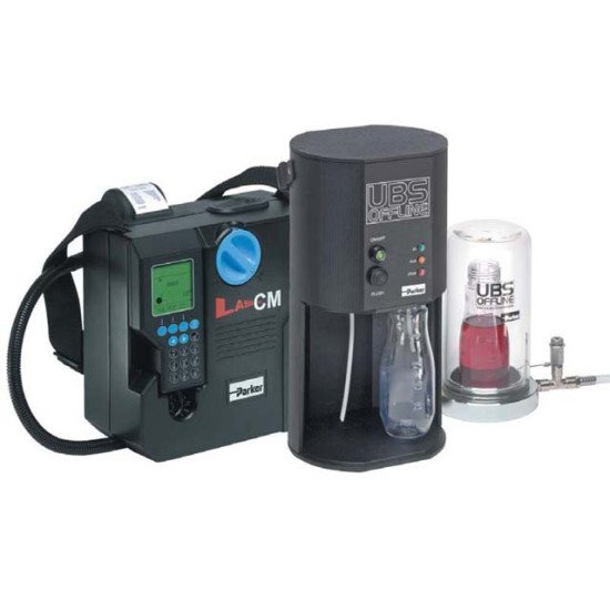 Showing image for Universal Bottle Sampler Universal Bottle Sampler Hydraulic & Fuel Filtration image