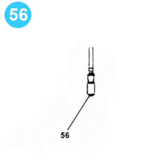 Showing image for item#56 F-750 and FA-750 Fluid-End Assembly Continental Emsco Style Snap-Tite Coupler item#56 F-750 and FA-750 Fluid-End Assembly Continental Emsco Style Snap-Tite Coupler image