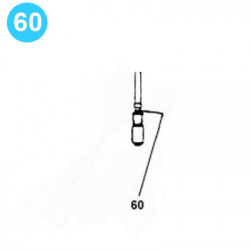 item#60 F-750 and FA-750 Fluid-End Assembly Continental Emsco Style 1/2" x 1/8" Galv. item#60 F-750 and FA-750 Fluid-End Assembly Continental Emsco Style 1/2" x 1/8" Galv.