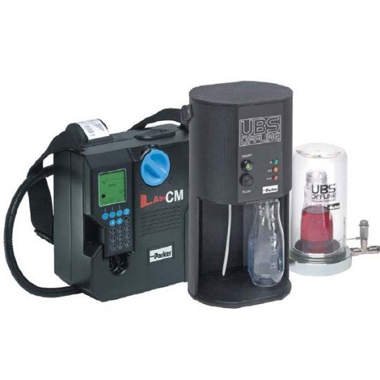 Showing image for Universal Bottle Sampler - Accessories Universal Bottle Sampler - Accessories Hydraulic & Fuel Filtration image