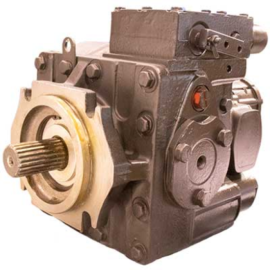 Showing image for CASE R25520 CASE R25520 Aftermarket Pumps image