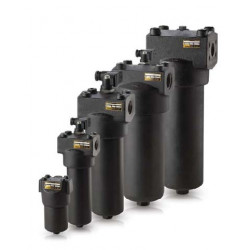 WPF Series - T-Port WPF Series - T-Port
