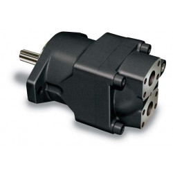 M3/M4 High Performance Vane Motors M3/M4 High Performance Vane Motors