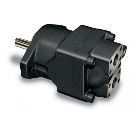 Showing image for M3/M4 High Performance Vane Motors M3/M4 High Performance Vane Motors image