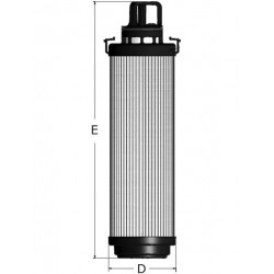 ParFit™ Interchange and Parker Replacement Element - Type 306 ParFit™ Interchange and Parker Replacement Element - Type 306