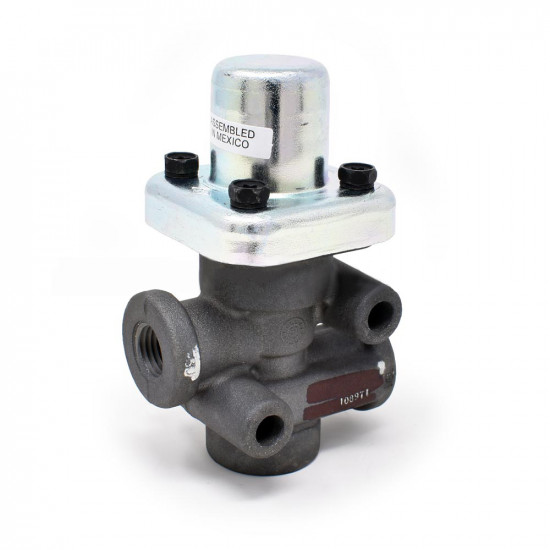 Showing image for Bendix 065436 PR-3 Pressure Protection Valve, Closes at 71-79 PSI Bendix 065436 PR-3 Pressure Protection Valve, Closes at 71-79 PSI image