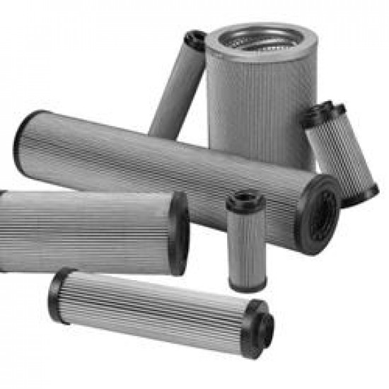 Showing image for 02090.00 - Filter Elements & Parts 02090.00 - Filter Elements & Parts Hydraulic & Fuel Filtration image