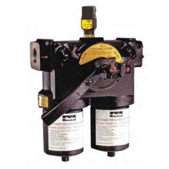 Showing image for 22PD/32PD Series Seal Kits 22PD/32PD Series Seal Kits Hydraulic & Fuel Filtration image