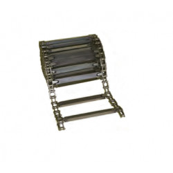 04947-352-00 Blaw Knox PF150 Chain and Bar Assy 04947-352-00 Blaw Knox PF150 Chain and Bar Assy
