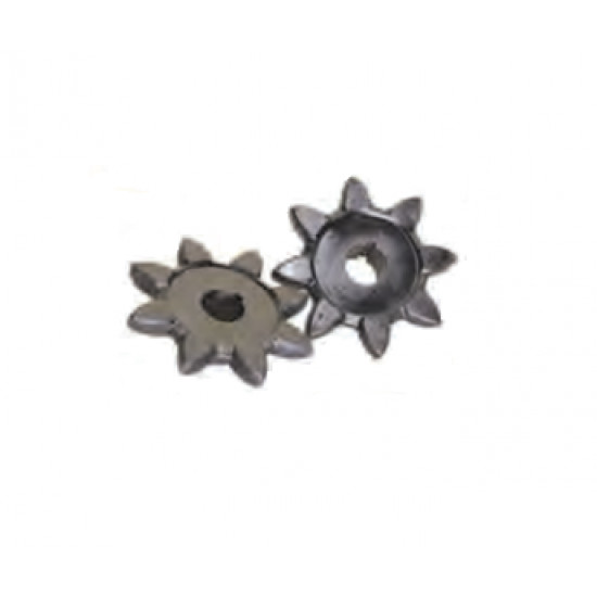 Showing image for 04941-500-17 Blaw Knox PF150 Sprocket 04941-500-17 Blaw Knox PF150 Sprocket image