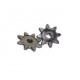 04941-500-17 Blaw Knox PF150 Sprocket image