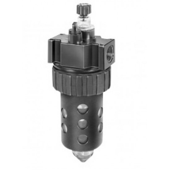 PS738P Parker Watts Pneumatic Lubricator Part image