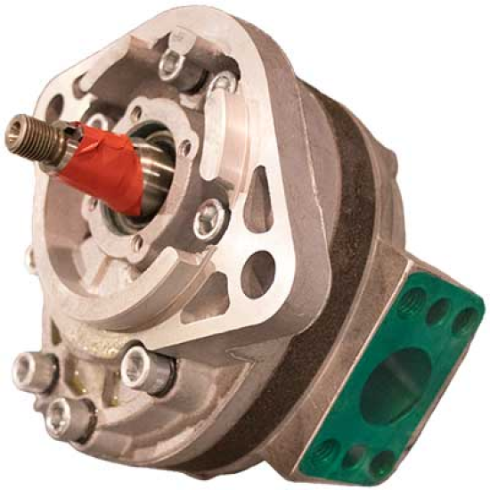 Showing image for CASE-IH 544707R93 CASE-IH 544707R93 Aftermarket Pumps image