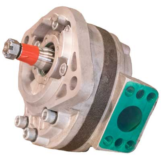 Showing image for CASE-IH 544707R94 CASE-IH 544707R94 Aftermarket Pumps image