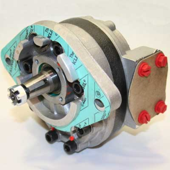 Showing image for CASE-IH 544708R92 CASE-IH 544708R92 Aftermarket Pumps image