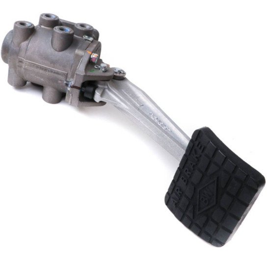 Showing image for Bendix 288383N Treadle Valve Bendix 288383N Treadle Valve Air Brake Systems image